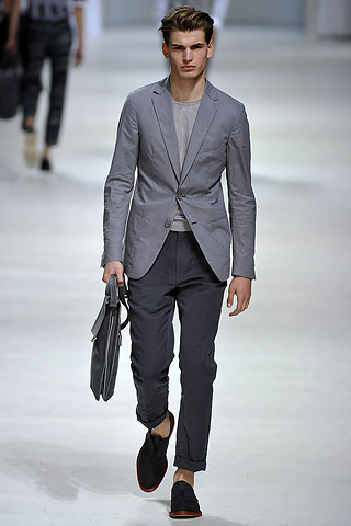 Z Zegna / - 2011